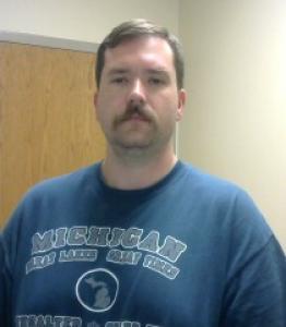Jacob Benjamin Gragg a registered Sex Offender of North Dakota