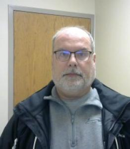 James Richard Hruby a registered Sex Offender of North Dakota