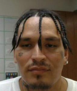 Perry Langdon Toineeta a registered Sex Offender of North Dakota