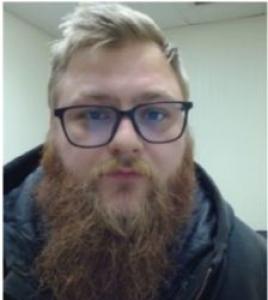 Casey Reed Syverson a registered Sex Offender of North Dakota