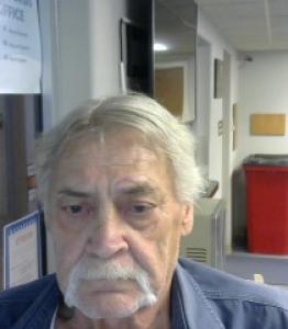 Carl Joseph Short a registered  of North Dakota