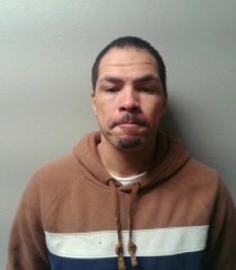 Tymaine Lee Muckle a registered Sex Offender of North Dakota