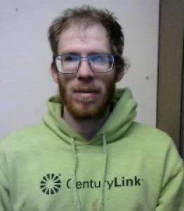 Robert Lawrence Giese a registered  of North Dakota