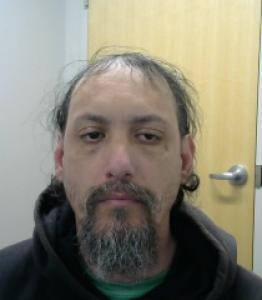 Ryan Keith Forney a registered Sex Offender of North Dakota