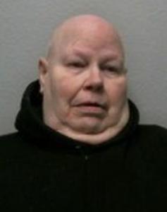 Glenn Alfred Hale a registered  of North Dakota