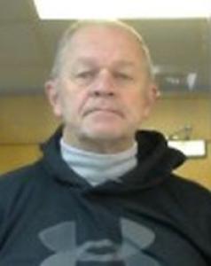 Bruce Allan Moen a registered  of North Dakota