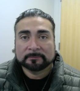 Victor Robert Helmstetter a registered Sex Offender of North Dakota