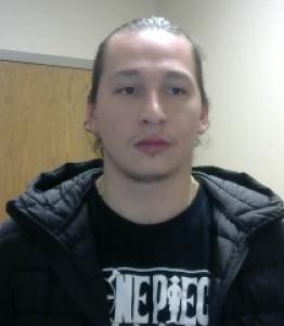 Adam Jacob Palaniuk a registered Sex Offender of North Dakota