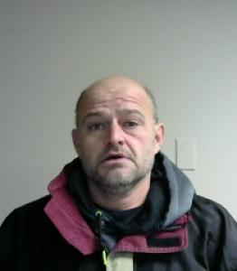 Cory Andrew Anderson a registered  of North Dakota