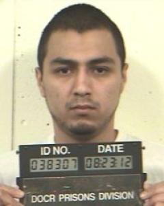 Gerardo Manuel Garcia a registered Sex Offender of North Dakota