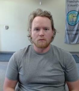 Brent Joseph Sexton a registered  of North Dakota