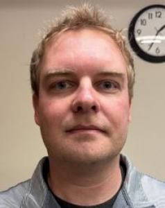 Benjamin Lawrence Berg a registered  of North Dakota