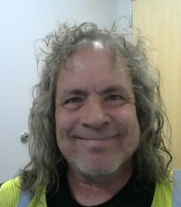 Christopher John Fritz a registered Sex Offender of North Dakota