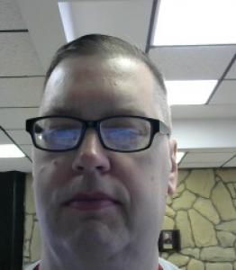 Paul Bradley Meagher a registered Sex Offender of North Dakota