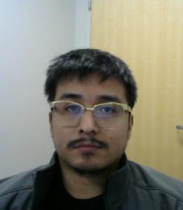 Isaac Ray Delgado a registered Sex Offender of North Dakota