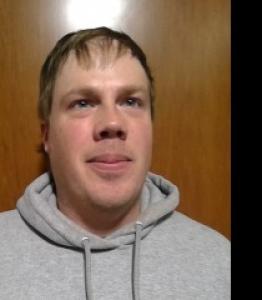 Joshua John Evan Lassonde a registered  of North Dakota