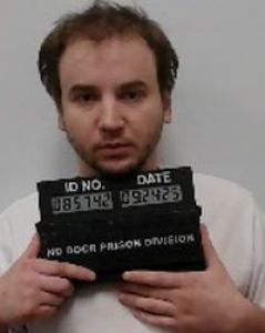 Dylan Paul Jagielski a registered Sex Offender of North Dakota