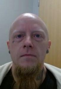Jeffrey Alan Nord Jr a registered Sex Offender of North Dakota