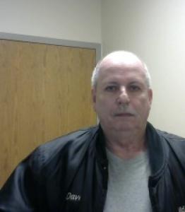 David Lynn Chitwood a registered Sex Offender of North Dakota