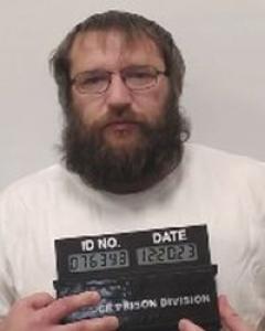 Ryan Curtis Jablonski a registered Sex Offender of North Dakota
