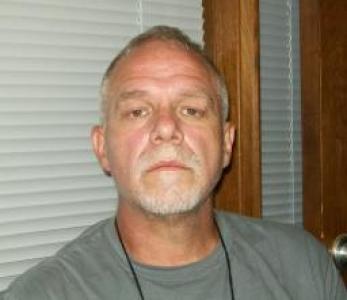 Chris Alan Rightsell a registered Sex Offender of Missouri