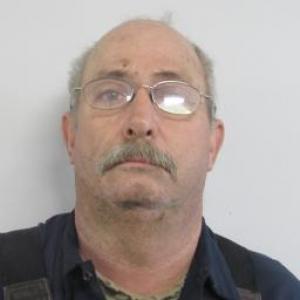 Eddie Ray Jordan a registered Sex Offender of Missouri