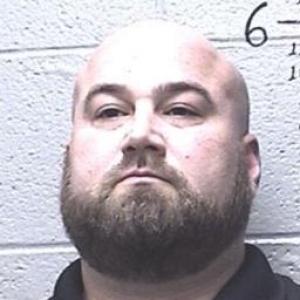 Brian Carl Duesenberg a registered Sex Offender of Missouri