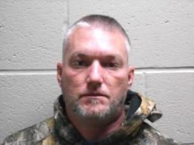 Jeremy Lyle White a registered Sex Offender of Missouri