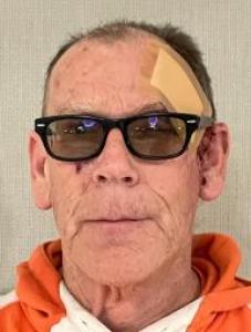 Burnham Patrick Gibbons a registered Sex Offender of Missouri
