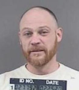Lloyd Eric Anderson a registered Sex Offender of Missouri