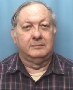 Walter Ray Minner a registered Sex Offender of Missouri
