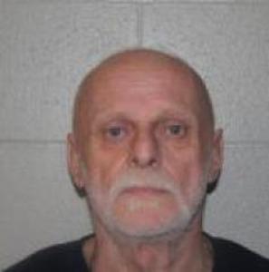 Jerry Dale Nunn a registered Sex Offender of Missouri