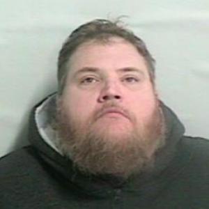 Samuel Joseph Barker a registered Sex Offender of Missouri