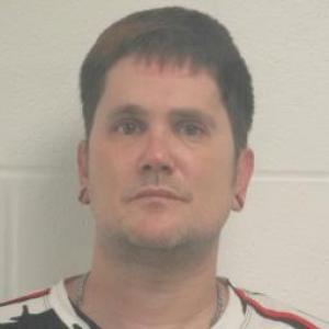 Ricky Lee Black a registered Sex Offender of Missouri