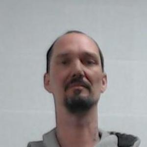 Brandon Michael Moss a registered Sex Offender of Missouri