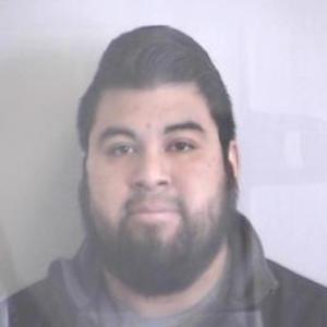 Edward Lemuel Leiva a registered Sex Offender of Missouri