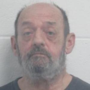 James Lindell Kelley a registered Sex Offender of Missouri