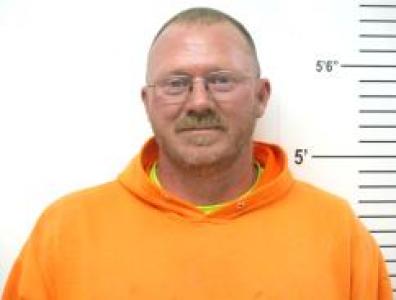 Russell Nathanial Tainter a registered Sex Offender of Missouri