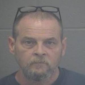 Harold Dale Speckhals a registered Sex Offender of Missouri