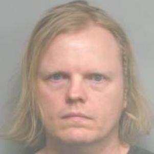 Danny Ray Rogers a registered Sex Offender of Missouri