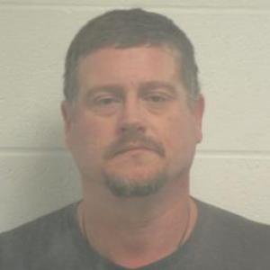 Corey Dale Green a registered Sex Offender of Missouri
