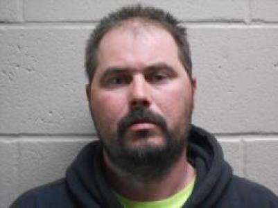 Brian Lee Ward a registered Sex Offender of Missouri