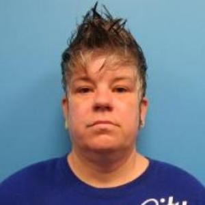 Crystal Lee Fields a registered Sex Offender of Missouri