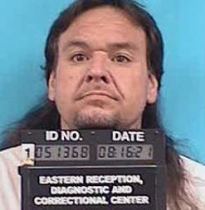 Robert David Weissinger a registered Sex Offender of Missouri