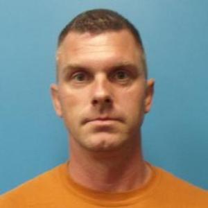 Martin Ross Mountjoy Jr a registered Sex Offender of Missouri