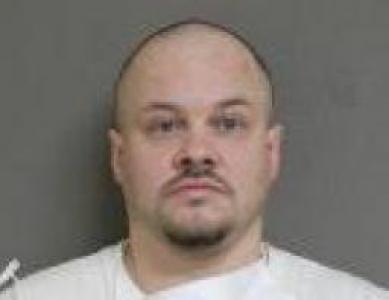 Daniel James Myers a registered Sex Offender of Missouri