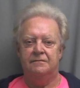 Billy Joe Sohn a registered Sex Offender of Missouri