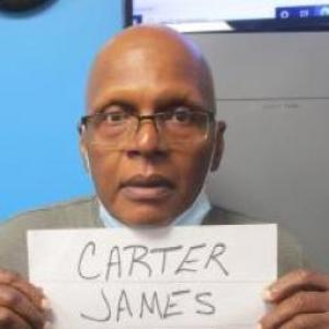 James William Carter Jr a registered Sex Offender of Missouri