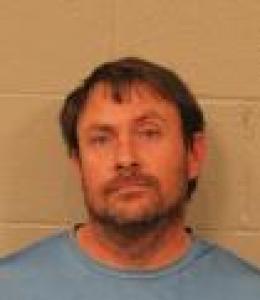 Jason Brett Robertson a registered Sex Offender of Missouri