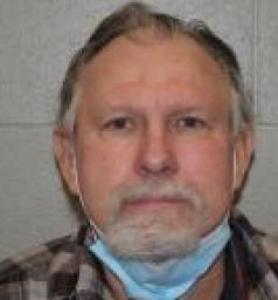 Douglas Ray Whitehead a registered Sex Offender of Missouri